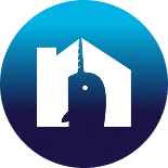narwhal logo decal
